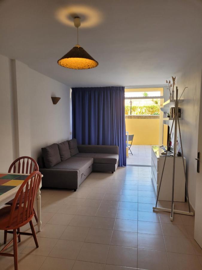 Lagos De Miramar Apartment *