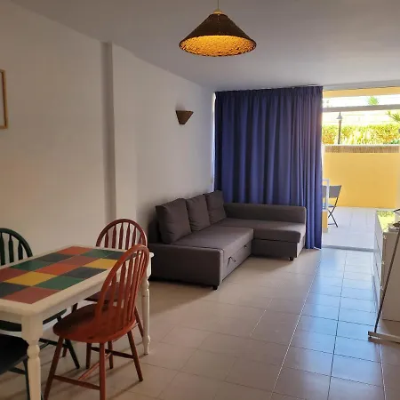 El Medano Lagos De Miramar Apartamento Exterior photo
