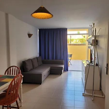 El Medano Lagos De Miramar Apartamento Exterior photo