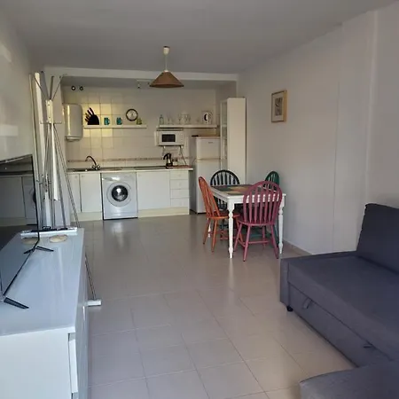 El Medano Lagos De Miramar Apartamento Exterior photo
