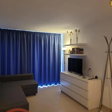 El Medano Lagos De Miramar Apartamento Exterior photo