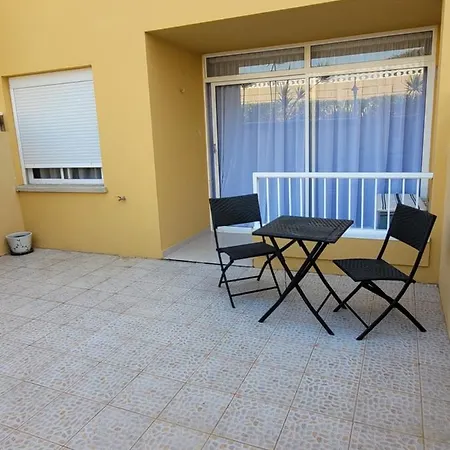 El Medano Lagos De Miramar Apartamento Exterior photo
