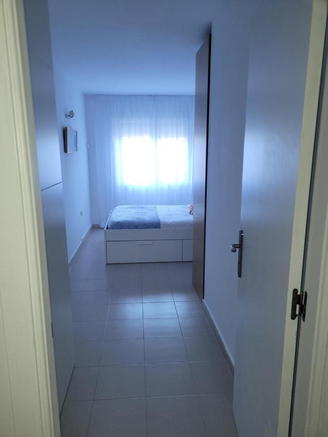 Lagos De Miramar Apartment El Medano (Tenerife)
