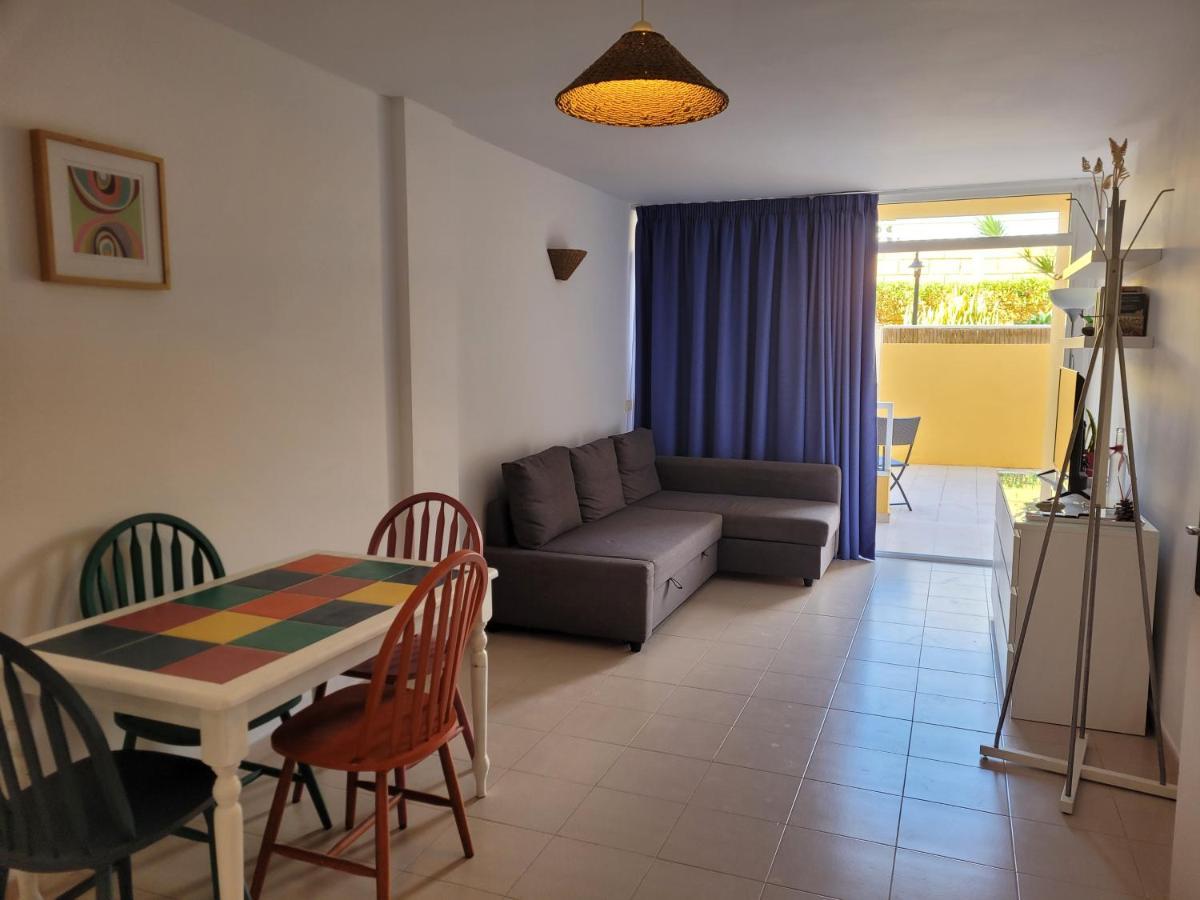 Appartement Lagos De Miramar El Médano