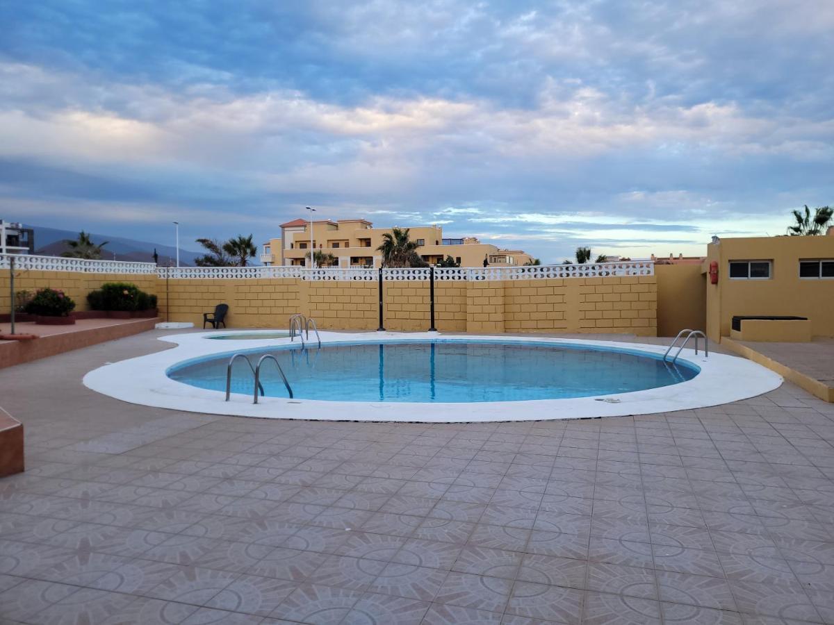 Apartment Lagos De Miramar