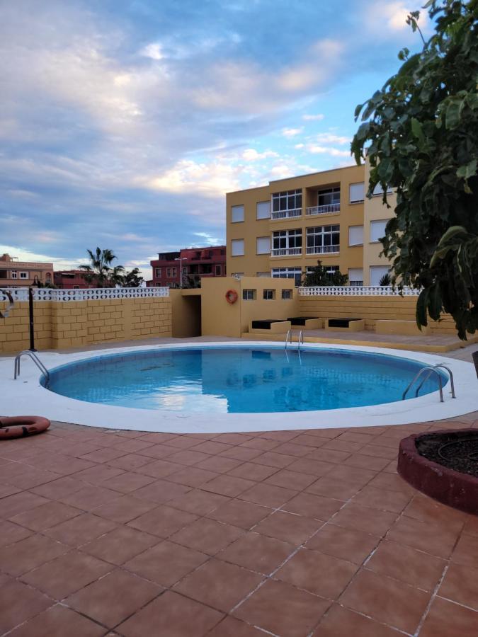 Lagos De Miramar El Medano (Tenerife)