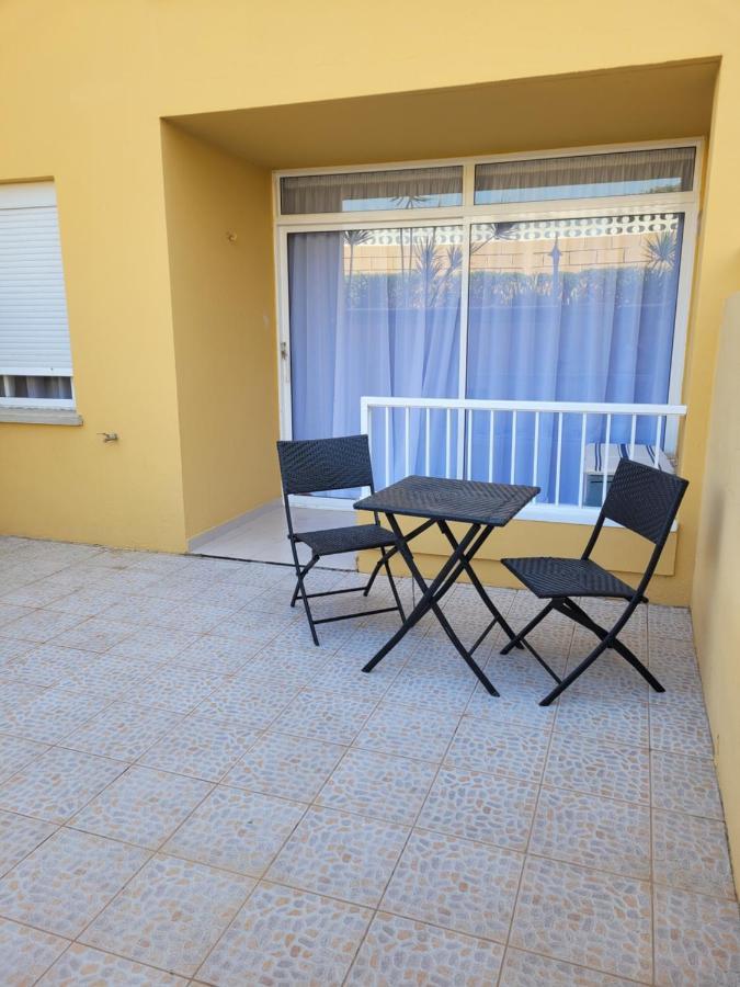 Lagos De Miramar Appartement *