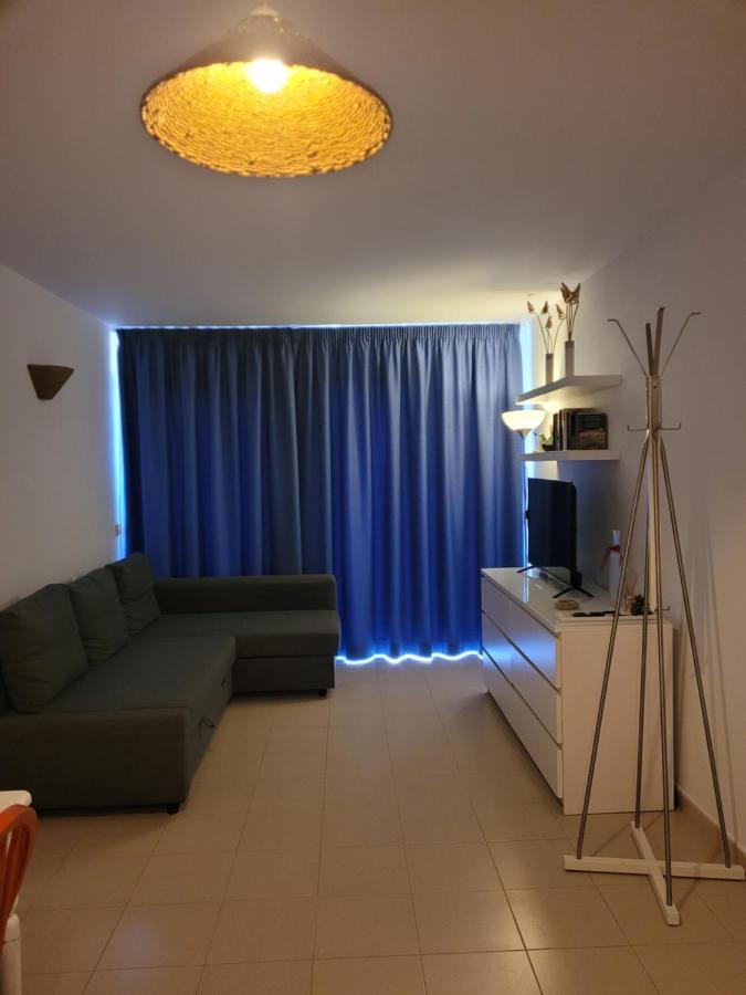 Lagos De Miramar Apartment