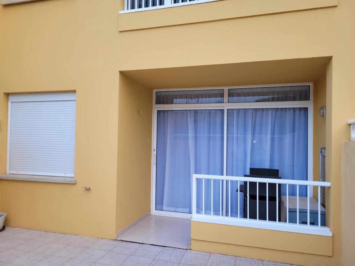 Lagos De Miramar Apartment El Medano (Tenerife)