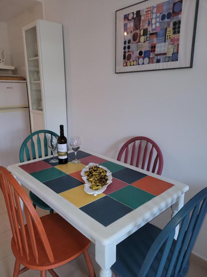 Lagos De Miramar Apartment *
