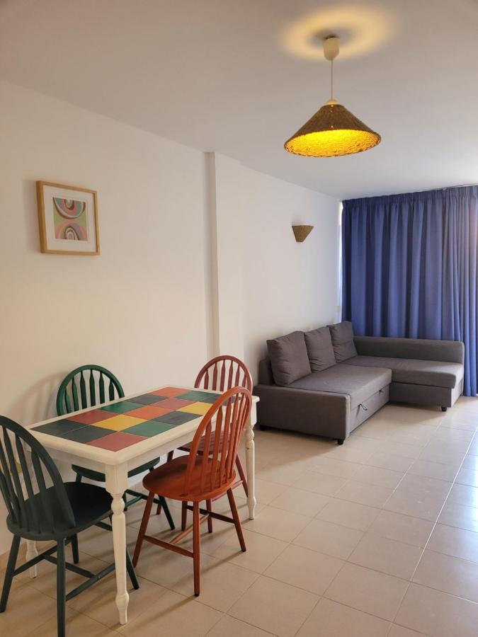 Apartment Lagos De Miramar *