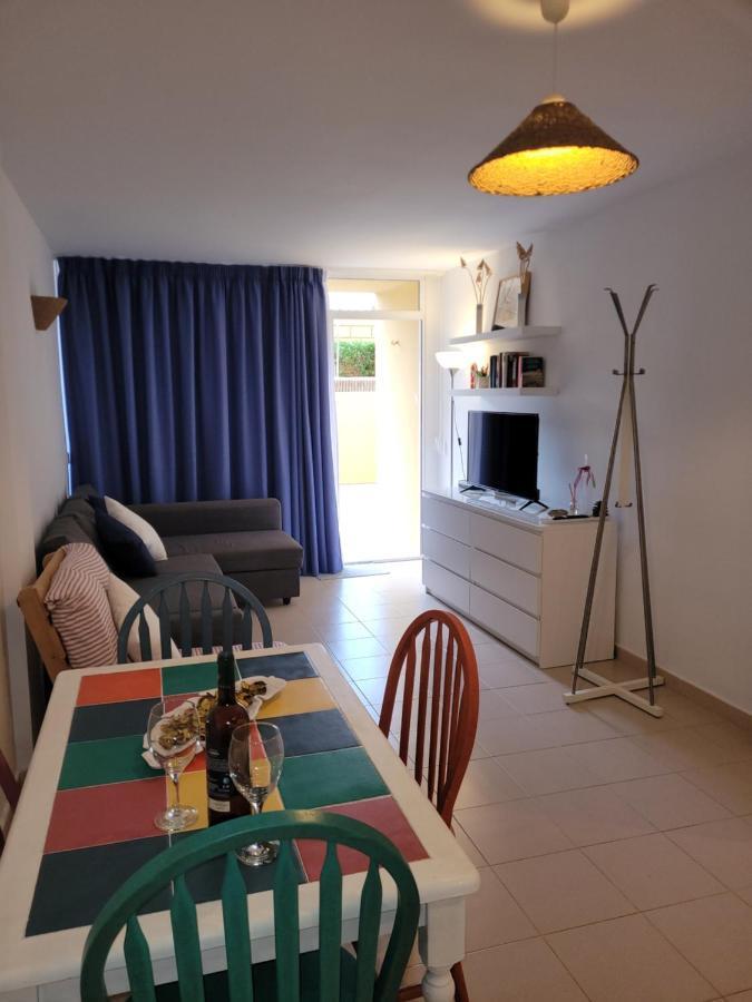 Lagos De Miramar Apartment