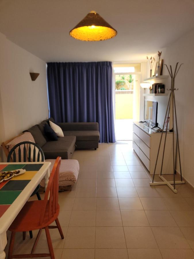 Lagos De Miramar Apartment El Medano (Tenerife)