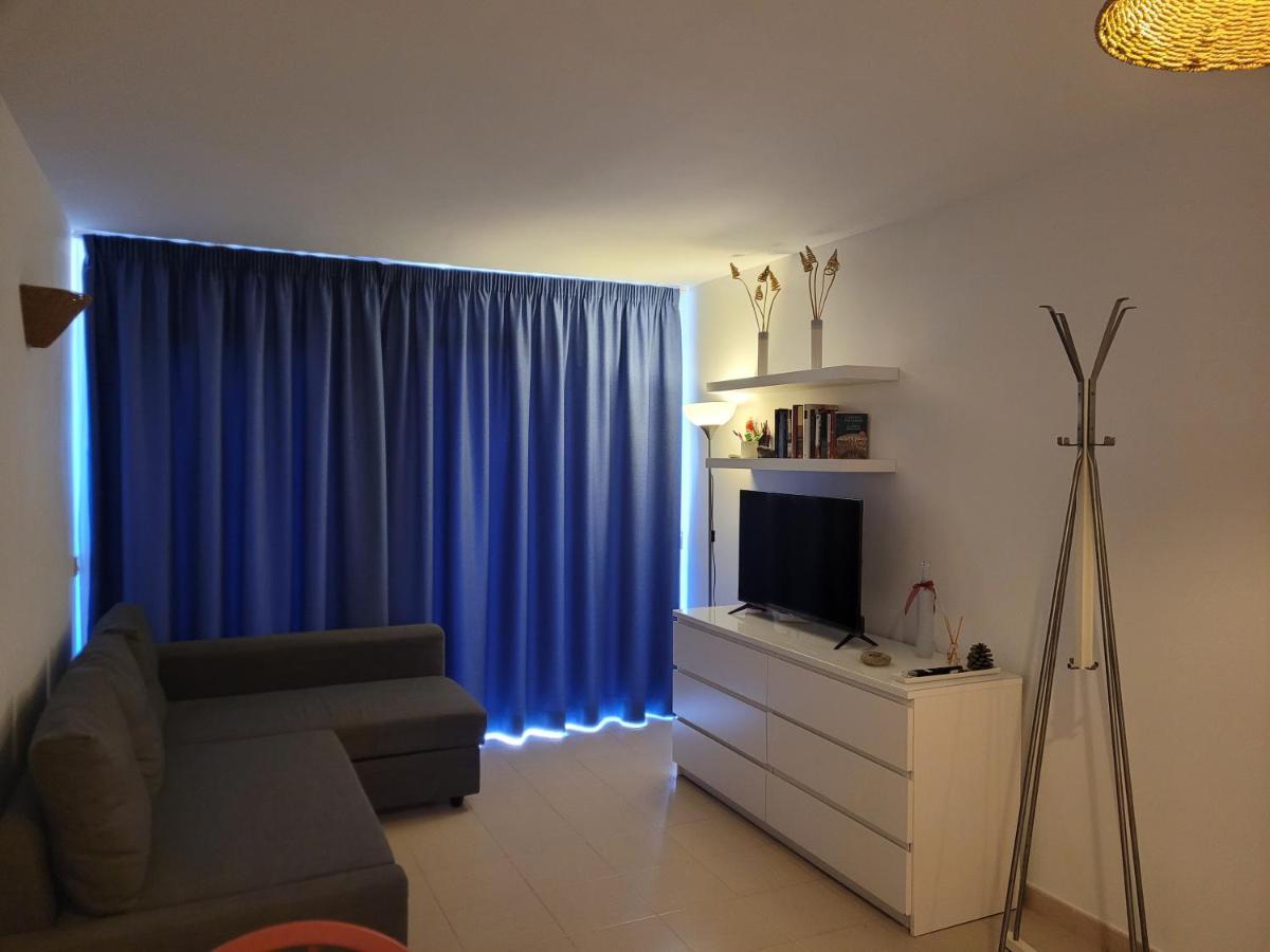 Lagos De Miramar Apartment El Medano (Tenerife)