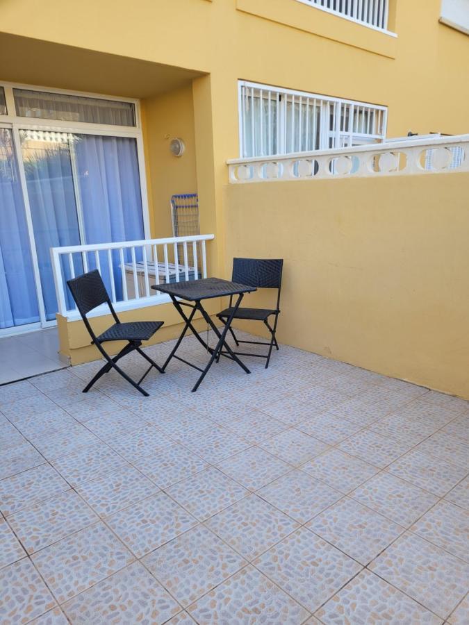 Apartment Lagos De Miramar El Medano (Tenerife)