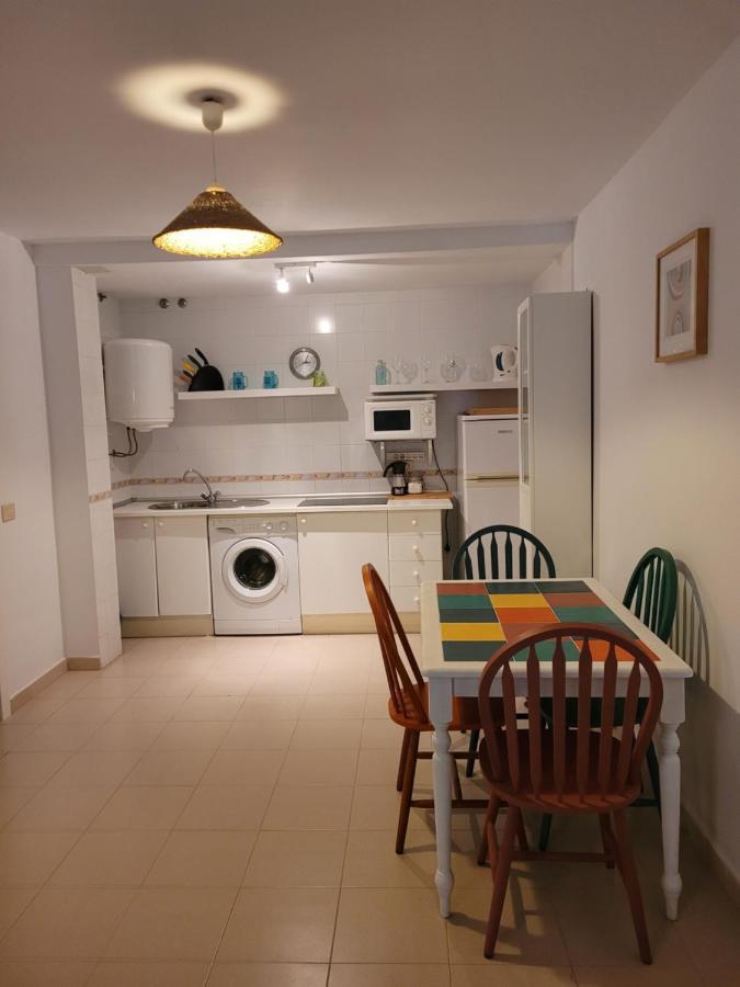 Apartment Lagos De Miramar *