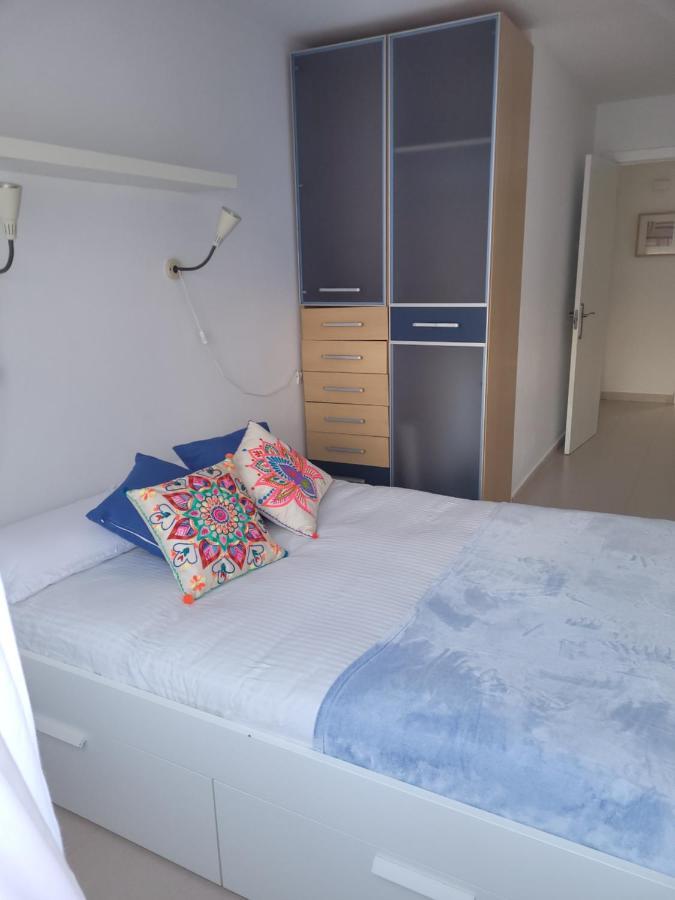 Apartment Lagos De Miramar