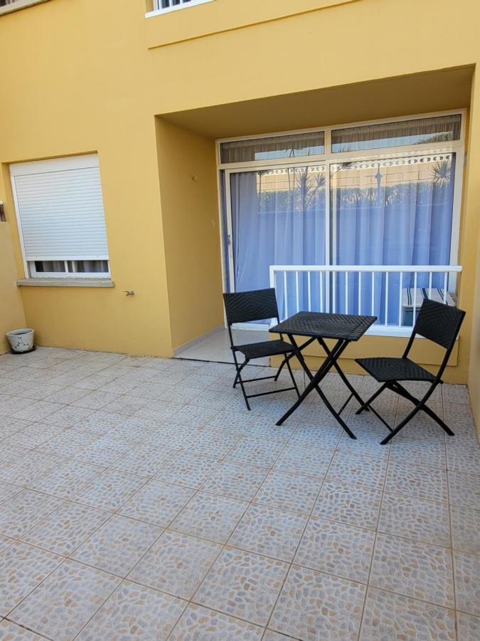 Apartment Lagos De Miramar