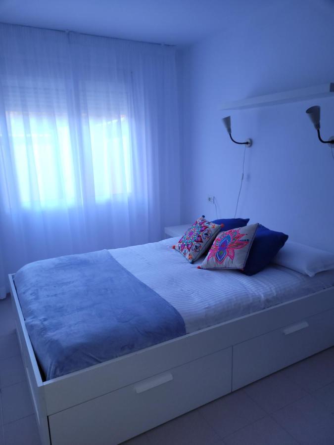 Lagos De Miramar Apartment *