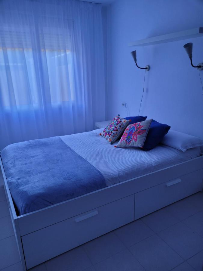 Apartment Lagos De Miramar *