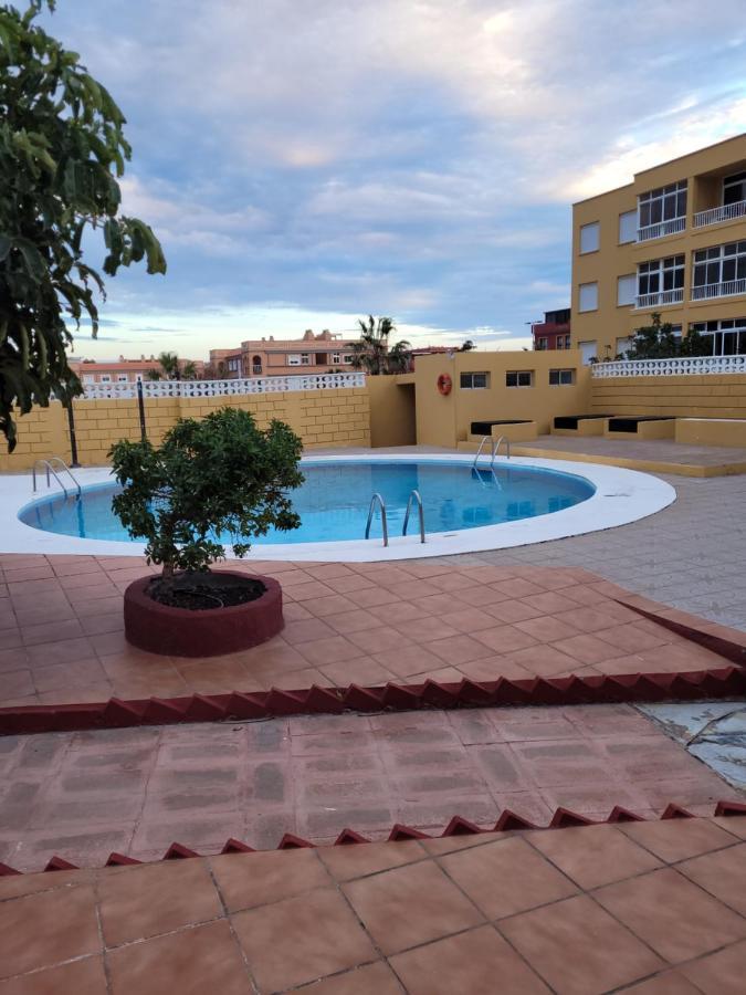 Lagos De Miramar Appartement El Médano