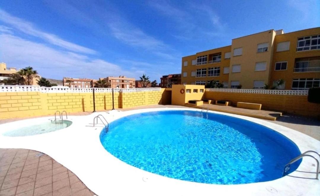 Lagos De Miramar Appartement *