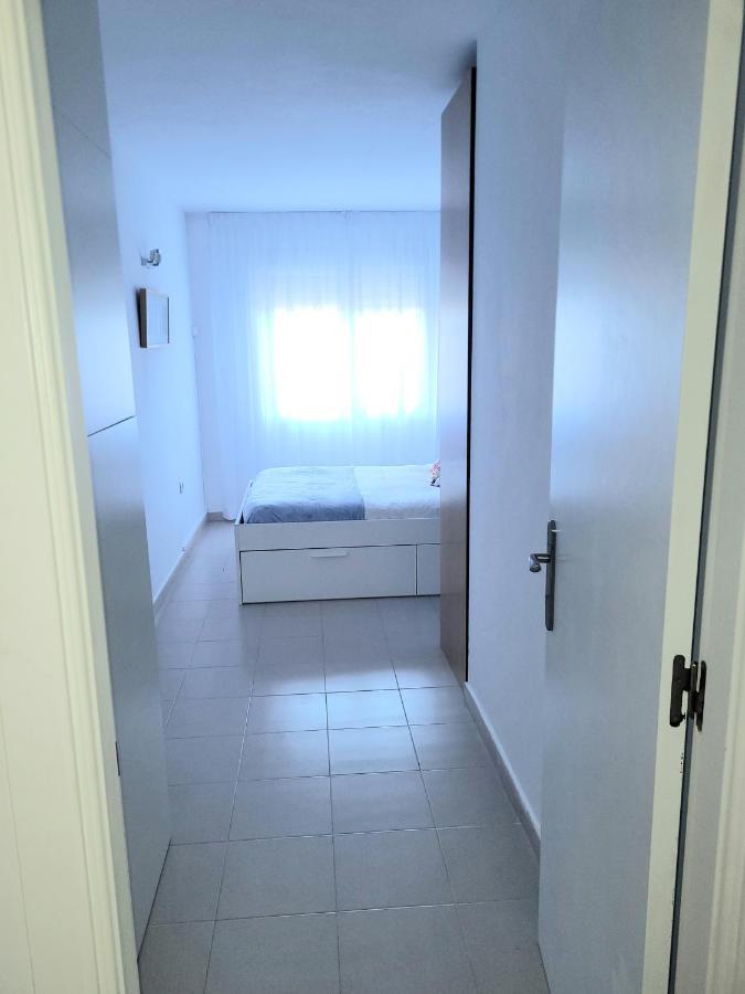 Lagos De Miramar Apartment El Medano (Tenerife)