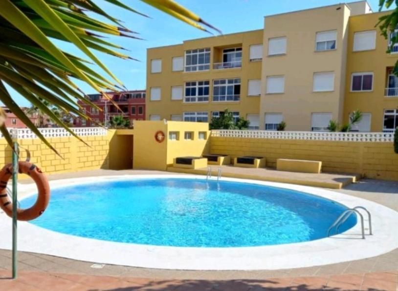Lagos De Miramar *