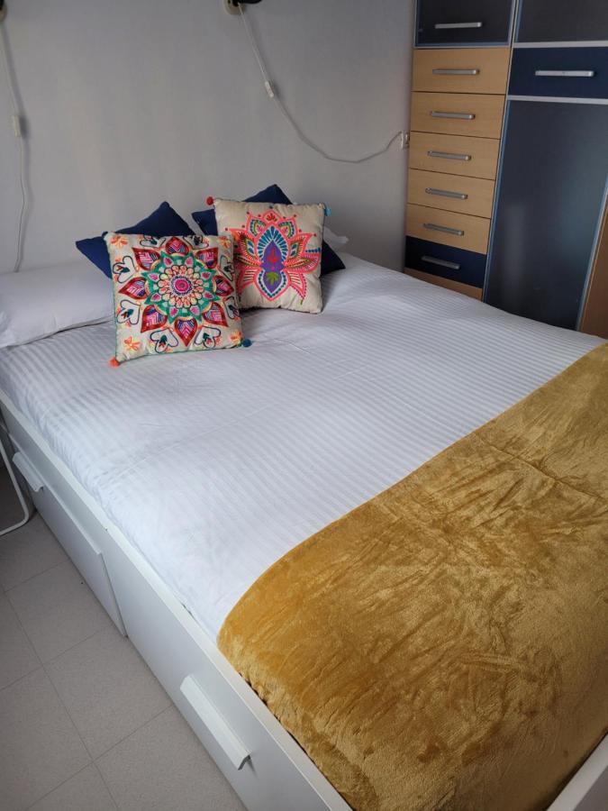 Lagos De Miramar Apartment