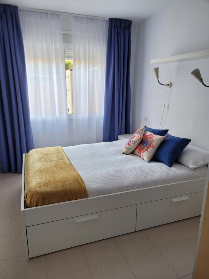 Apartment Lagos De Miramar El Medano (Tenerife)