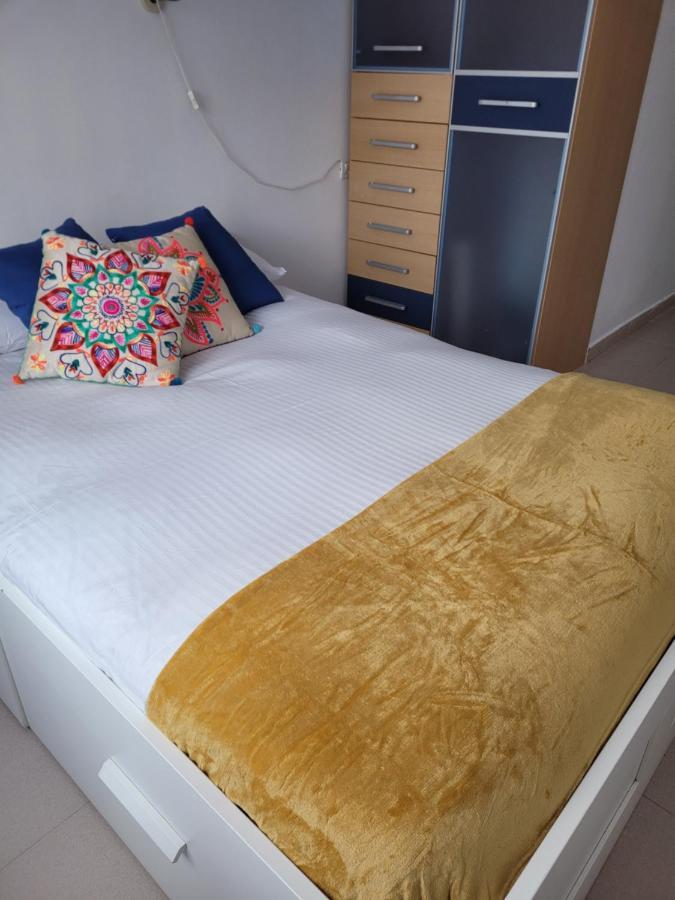 Lagos De Miramar Apartment *