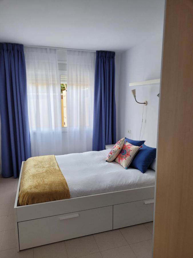 Apartment Lagos De Miramar