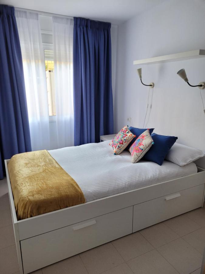 Apartment Lagos De Miramar