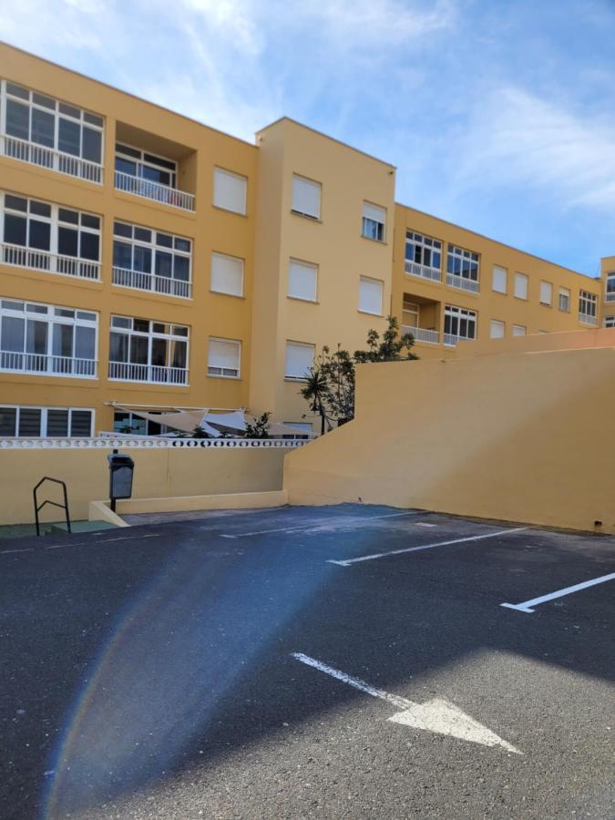 Lagos De Miramar Apartment