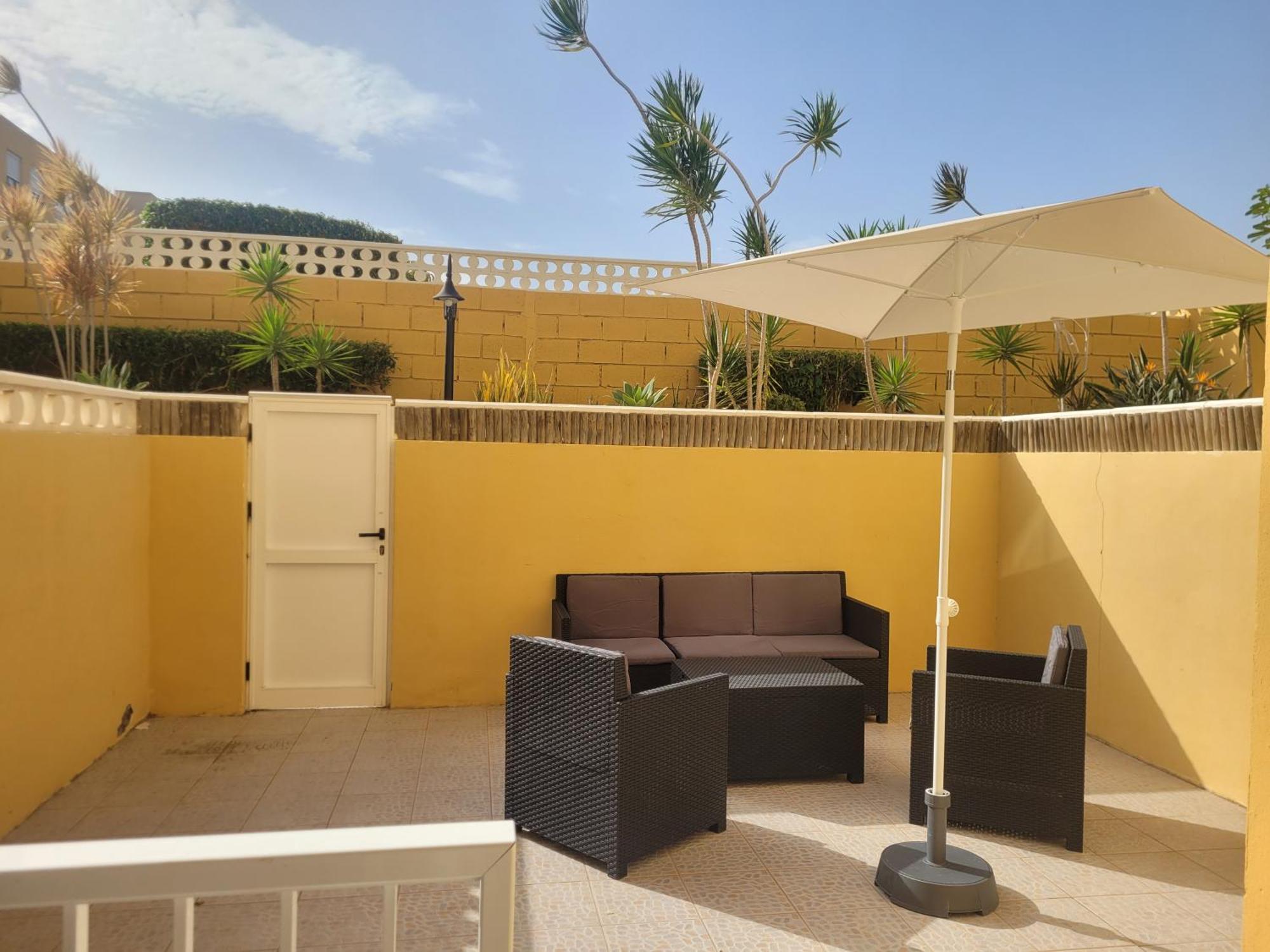Lagos De Miramar Apartment